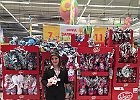 9 Foto Auchan Giugliano 29 marzo 2018